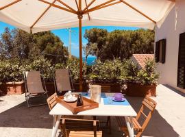 Villino I Sugheri, holiday home in Marciana Marina