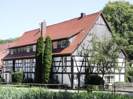 Gasthof Wäscherschloss: Wäschenbeuren şehrinde bir ucuz otel