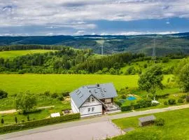 Ferienwohnung Falkenblick OG im FH Falkenhöhe