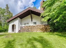 Klebenov Chalet