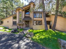 Sunriver Resort's Tennis Village 53, resort i Sunriver