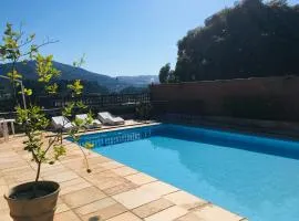 Casa em Águas de Lindóia!