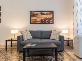 Cozy Flat Borgo Pio