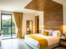 Hotel Pance 122 Wellness Spa, hotel in Cali
