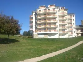 Résidence Néméa Les Balcons d'Ax