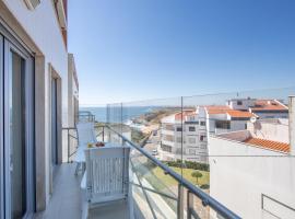 São Bernardino Beach Bay Apartment - BB, Ferienunterkunft in São Bernardino