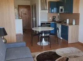 3AMB31 - Studio pour 3 personnes avec magnifique vue sur la baie