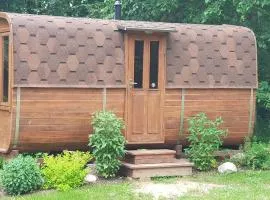 Camping Jaunzāģeri