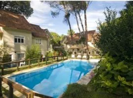 Carilo Cottage