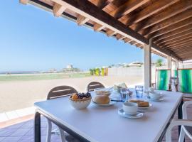 Residenza Solemar, hotel a Bosa Marina