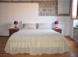 Al Libro Letto, guest house in Viterbo