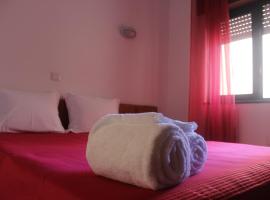 Eurosun Hotels Loulé, отель в Лоле