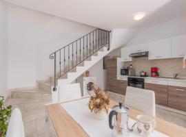 Apartment Rosetta, hotel i Poreč