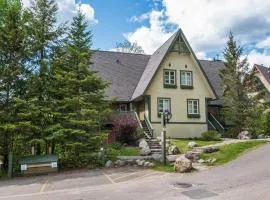 Le Plateau by Rendez-Vous Mont-Tremblant