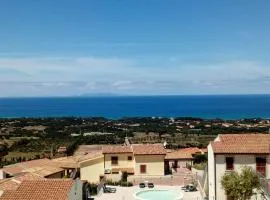 SEA VIEW HOUSE SARDEGNA