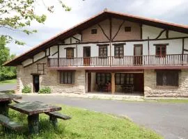 Albergue de Peregrinos Gerekiz