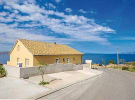 E&M, apartamento em Senj