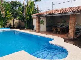 Casa Balam