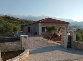 Villa Vendema, hotel v destinaci Arménoi