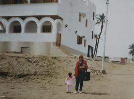 Adad Noubian House, hotel sa Aswan