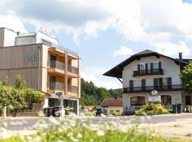 Hotel Weiß