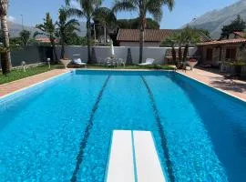 Casa vacanze Villa Grace