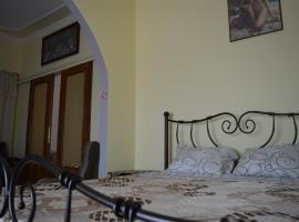 Anita's hosting、カラマタのホームステイ