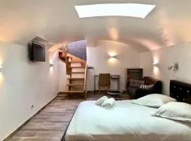 Appart Cocon coeur Vieux Lille