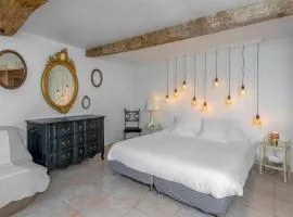 Maison Carles BnB