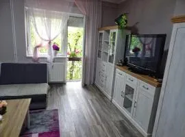 Apartman Centar