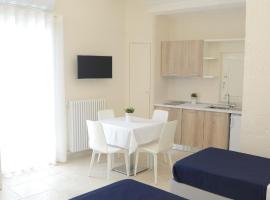 NMCpalace, hotel v destinaci Corato