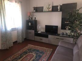Casa di Armida、パヴィアのホテル
