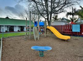 Auckland Northshore Motels & Holiday Park, Ferienpark in Auckland