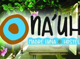 NAUH Rooms Xul-ha Bacalar México