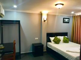 Maison Rivera Guest House, hotel in Kampot