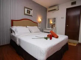 Rose Cottage Hotel Taman Nusa Bestari 2