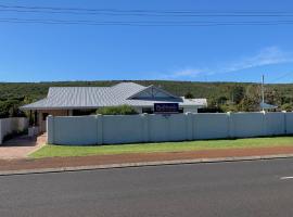 Beachside Prevelly Villas, three-star hotel in Prevelly
