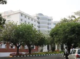 KSTDC KumaraKrupa Hotel