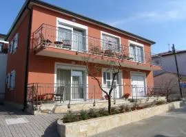Apartments Nina