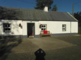 Country Cottage, hotel v destinaci Portarlington
