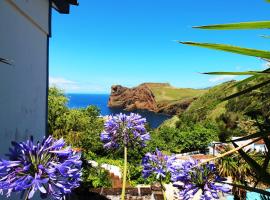 Quinta Do Canavial, ubytování v soukromí v destinaci Velas