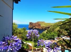 Quinta Do Canavial, B&B in Velas