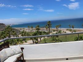 Primera Linea Mojacar