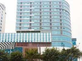 Atour Hotel Guilin North Railway Station