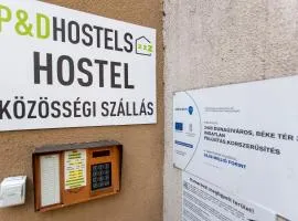 PD Hostel