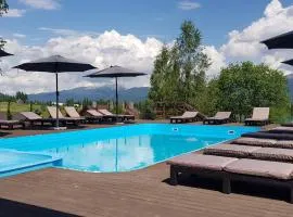 GOOD DAYS Shale Resort 4 км до Буковеля