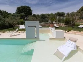 Dimora San Quirico - bed e breakfast - Cisternino