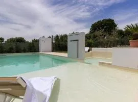 Dimora San Quirico - bed e breakfast - Cisternino