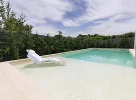 Dimora San Quirico - bed e breakfast - Cisternino