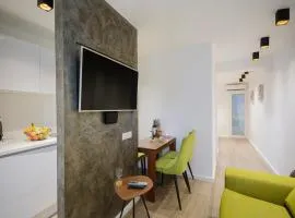 Apartman Toni